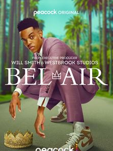 Bel-Air - saison 3 Teaser VO