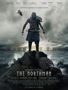 The Northman Bande-annonce VO