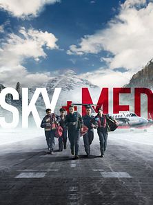 image de Skymed - saison 4 Bande-annonce VF