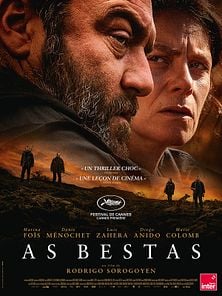 image de As bestas Bande-annonce VO