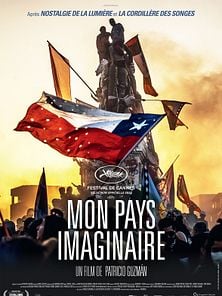 image de Mon pays imaginaire Bande-annonce VO