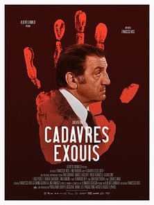 image de Cadavres exquis Bande-annonce VO