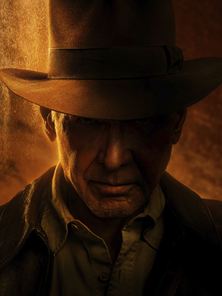 Indiana Jones et le Cadran de la Destinée Bande-annonce VF