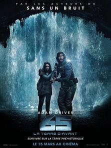 image de 65 - la Terre d'avant Bande-annonce VO