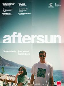 image de Aftersun Bande-annonce VO