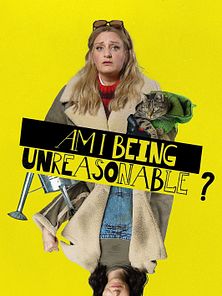 image de Am I Being Unreasonable? - saison 2 Bande-annonce VO