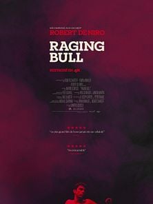 image de Raging Bull Bande-annonce VO