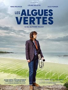 image de Les Algues vertes Bande-annonce VF