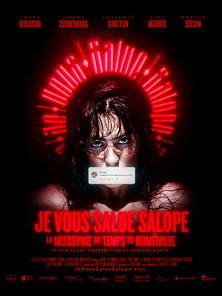 Je vous salue salope : La misogynie au temps du numérique Bande-annonce VF