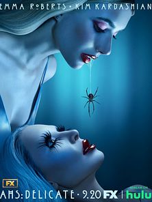 image de American Horror Story - saison 13 Teaser VO