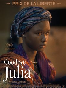 Goodbye Julia Bande-annonce VO
