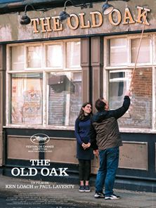 The Old Oak Bande-annonce VO