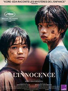 L'Innocence Teaser VO