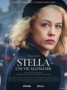 Stella, une vie allemande Bande-annonce VO