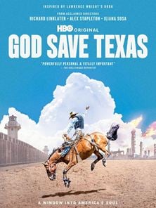 God Save Texas - saison 1 Bande-annonce VO