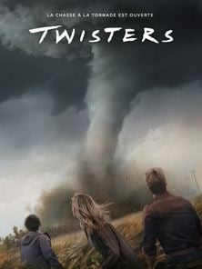 Twisters Bande-annonce VO