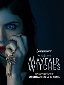 image de Mayfair Witches - saison 3 Teaser VO