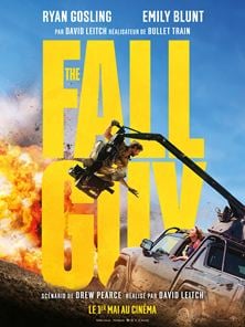The Fall Guy Teaser VO