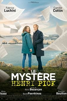 Le Mystère Henri Pick