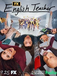 English Teacher saison 2
