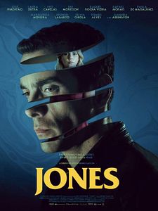 poster de la série Jones Saison 1