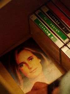 poster de la série 900 jours sans Anabel Saison 1