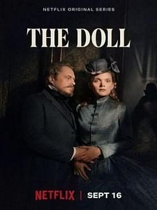 poster de la série La Poupée Saison 1