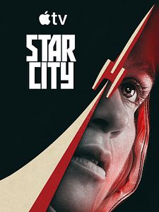 poster de la série Star City Saison 1