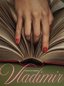 poster de la série Le Délicieux Professeur V. Saison 1