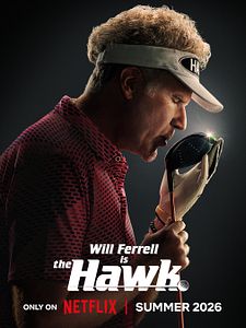 poster de la série The Hawk Saison 1