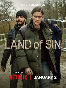 poster de la série Land of Sin Saison 1