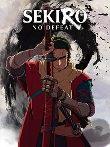 poster de la série Sekiro : Shadows Die Twice Saison 1