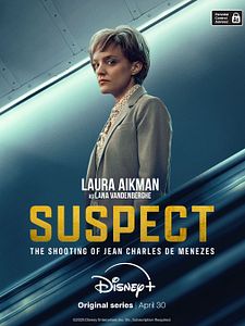 poster de la série Mauvais suspect Saison 1