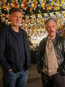 poster de la série Tip Toe Saison 1