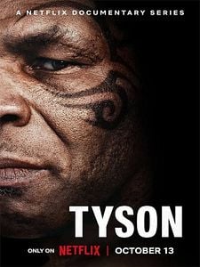 poster de la série Tyson Saison 1