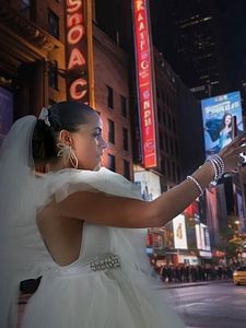 Affiche : ManmZel New York