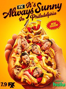 poster de la série Philadelphia Saison 17