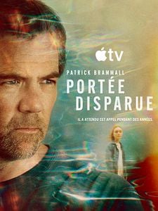 poster de la série Portée disparue Saison 1