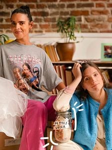 poster de la série Fauchées Saison 1