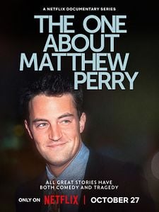 poster de la série Celui qui s'appelait Matthew Perry Saison 1