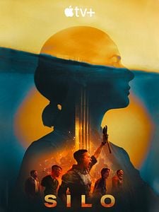 poster de la série Silo Saison 2