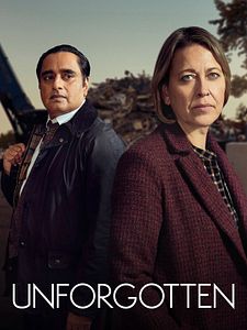 poster de la série Unforgotten Saison 7