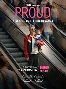 poster de la série Proud Saison 1