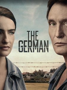 poster de la série The German Saison 1