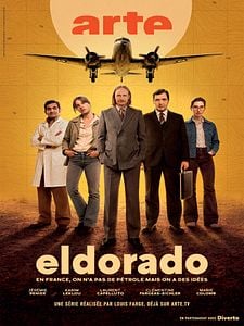 poster de la série Eldorado Saison 1