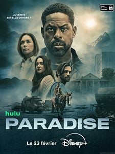 poster de la série Paradise Saison 3