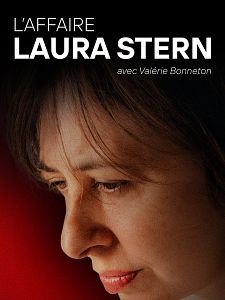 Affiche : L&rsquo;Affaire Laura Stern