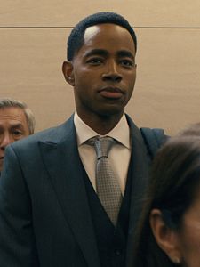 poster de la série Not Suitable For Work Saison 1