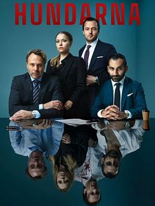 poster de la série Burden of Justice Saison 1