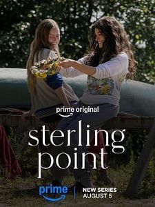 poster de la série Sterling Point Saison 1